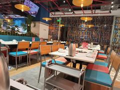 -八合里潮汕鲜牛肉火锅(吉大店)