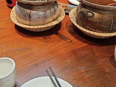 -隅乐胡椒虾·台湾菜·团建(皇岗店)
