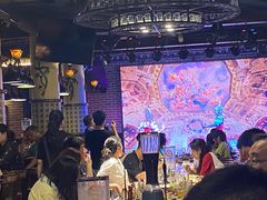 -马迭尔德式西餐精酿啤酒屋(中央大街店)