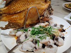 -朱仔记食府(江南大道店)