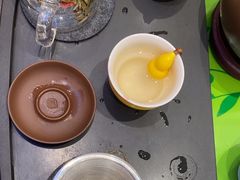 -天福茗茶(王府井百货大楼店)