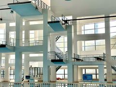 -城市海洋国标恒温游泳馆(株洲体育中心店)