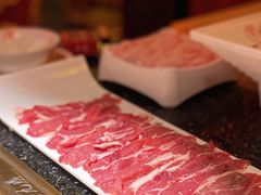 手切精品雪花-蜀九鼎毛肚火锅(建瓯店)