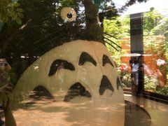 -三鹰之森吉卜力美术馆