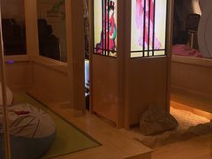 -碧水豪园·足浴·SPA·汗蒸·那须汤泉(中山东路店)