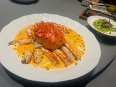 -北平食府·北京烤鸭(北京西站六里桥店)