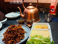 -小吊梨汤·北京菜(香山店)