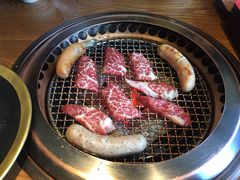 -炎蔵牛舌烤肉