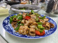 -三叔煮意