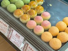 -陶陶居饼家(惠福东路店)