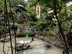 -青城甲(青城山店)