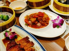 -香港新曜记茶餐厅(星耀城店)