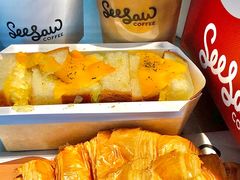 -Seesaw Coffee(环贸iapm店)