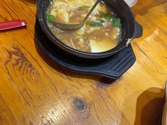 -老姑砂锅·烧烤天津菜(体北道店)