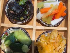 -马记永·兰州牛肉面(深南路山姆会员店)