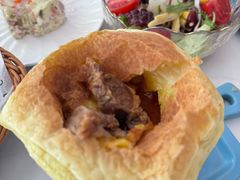 -库滋明·俄罗斯特色美食(中央大街店)