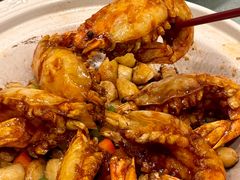 -海都六福酒家(世博广场店)