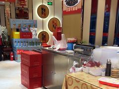 -添福来墨鱼饺子 · 海鲜东北菜(大连星海·黄浦路店)