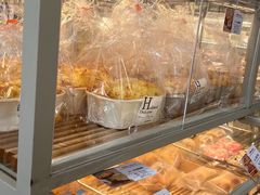 -好利来(彩香店)
