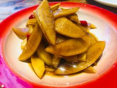 -兔槽江湖菜·重庆璧山兔(水围店)