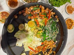 -一烙锅(友谊店)