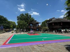 -星巴克(南京老门东店)