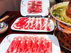 至尊羊肉-1078號老北京涮肉(松柏店)
