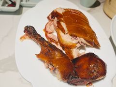 铜锣烤鸭-四世同堂·京菜·烤鸭(双井店)