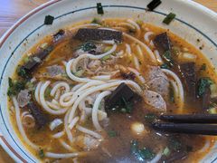 -闵四遵义羊肉粉(朝外大街店)