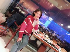-北京盘古七星酒店