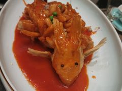 -童福兴·南京菜(老门东店)