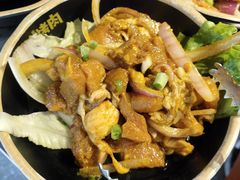 -酒拾烤肉(星沙店)