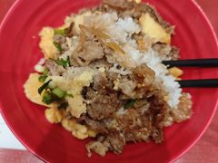-食其家·牛丼咖喱(天津梅江印象城店)