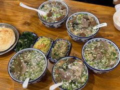 -夏家合汁(天润花园小区店)
