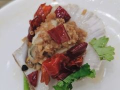 -聚德福海鲜家常菜(刘庄店)