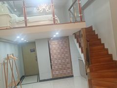 -天悦·国际Apartment(广州南站店)