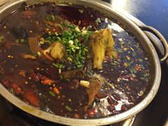 -胖娃古镇鸡杂(磁器口总店)