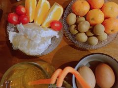 -豪爵足道·SPA(蔡甸店)