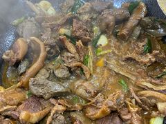 -鹅来顺·顺德火焰醉鹅(天平架分店)