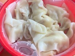 -新丰小吃(中山中路分店)