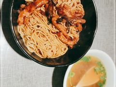 -腔调面(斜土路店)