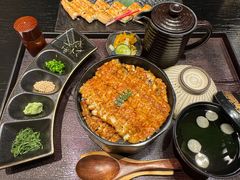 -玄白·炭烤活鳗(上海首店)