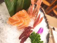 -大渔铁板烧(海雅缤纷城店)