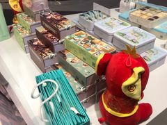 -爸爸糖吐司面包(兰州中心店)