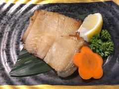 -旨料亭日本料理(四川北路店)