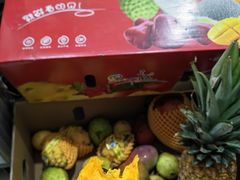 -渔乡米香·剁椒鱼头(四方坪店)