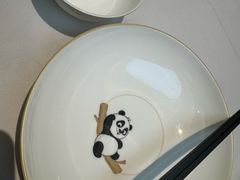 -眉州东坡·熊猫主题餐厅(枫蓝店)