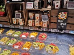 -Olé精品超市(沈阳万象城店)