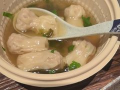 -北丐先生·野馄饨烧烤(长宁龙之梦店)