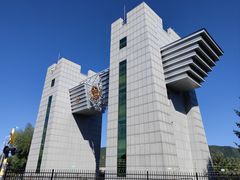 -图们口岸